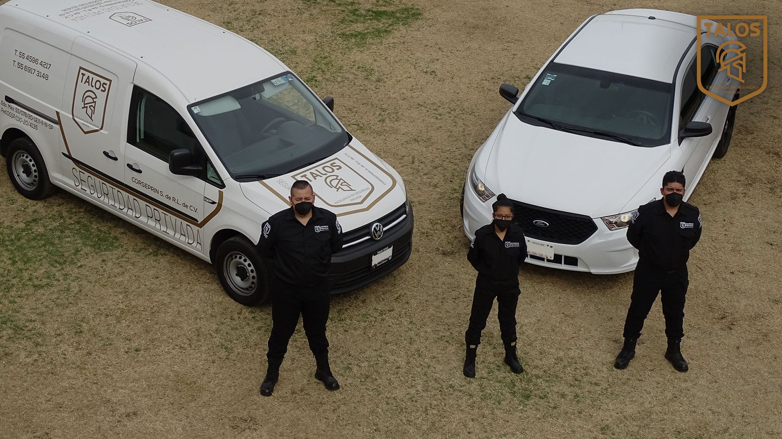 Actualización modalidad custodia traslado y vigilancia de bienes o valores