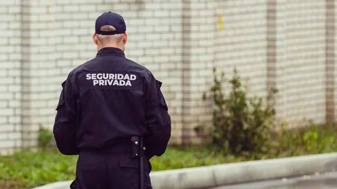 Curso básico de seguridad privada