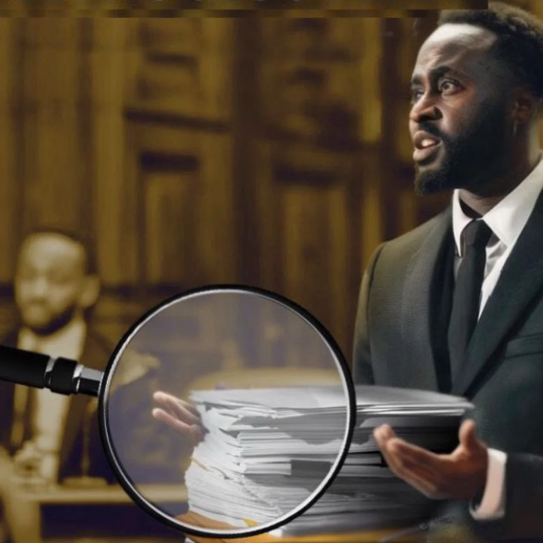 El metaperitaje en el proceso penal