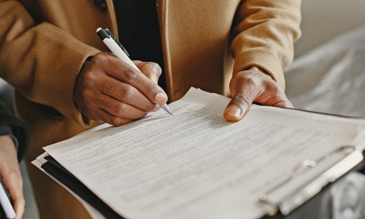 Elaboración del informe pericial en materia de autopsia psicológica