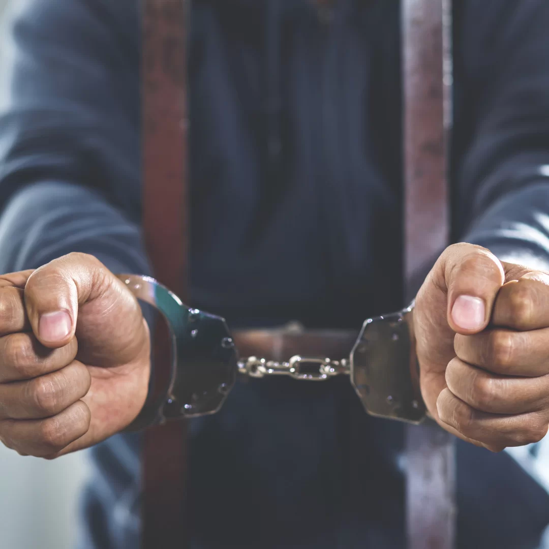 Formación en ejecución penal básico intermedio y avanzado