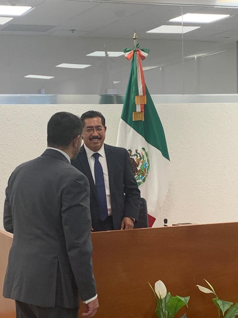 Capacitación y protocolos